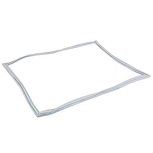 Exact FIT for KAIRAK 09500 Door Gasket 23 5/8" X 29 5/8" - Replacement Part by MAVRIK