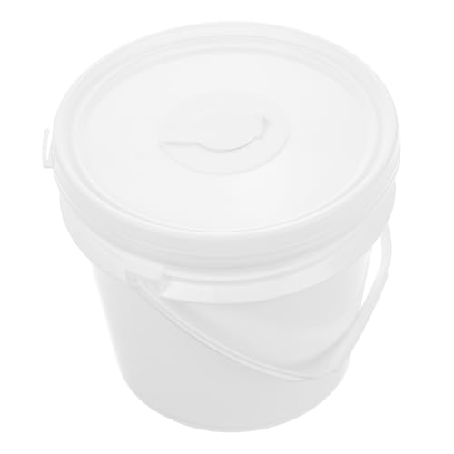 OUNONA Portable Wipes Case Large Capacity Wet Tissue Holder Travel Wipes Container