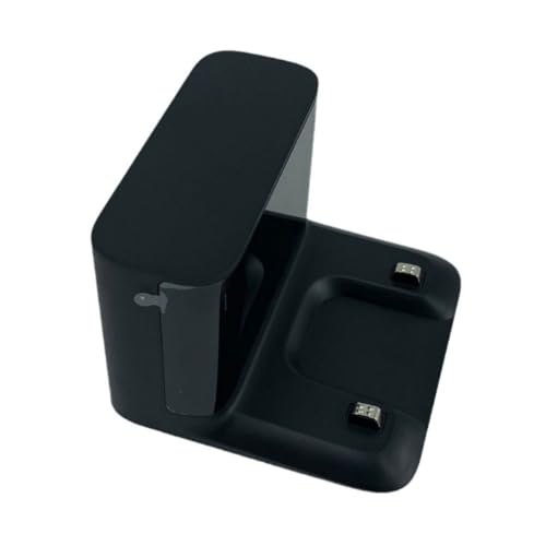 Pièces d'aspirateur propres et base de charge FUBESK pour maison nette