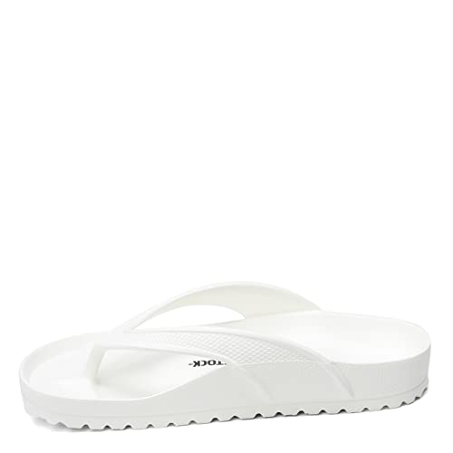 Image of Birkenstock 1015488142 Honolulu White Eva R 42