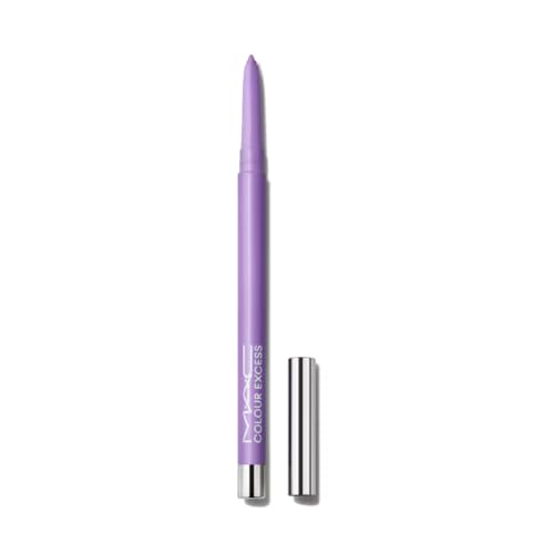 MAC Color Excess Gel Delineador de Ojos para un maquillaje diario impecable