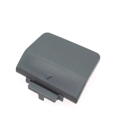 Tapa del gancho de remolque trasero para renovar el parachoques de tu E60 M Sport