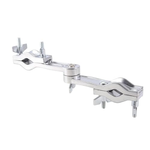 Clip Para Brazo De Platillo De Batería Ajustable miniatura 2
