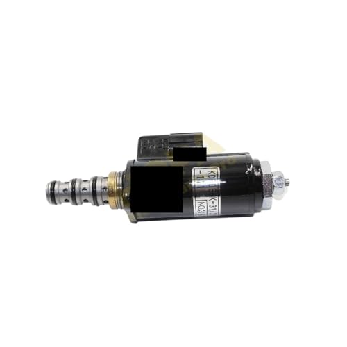 Electrovanne proportionnelle YN35V00018F2 pour pelleteuse hydraulique