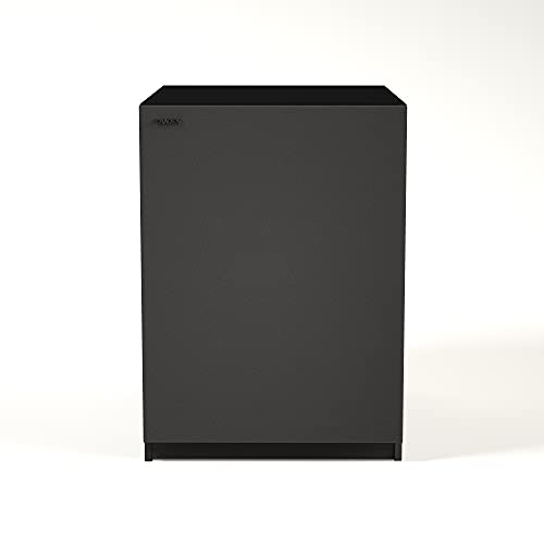 Landen Aquarium Wooden Stand and Cabinet for up to 30 Gal Tank, Fish Tank Stand, Nano Foam Leveling Mat Included, W23…