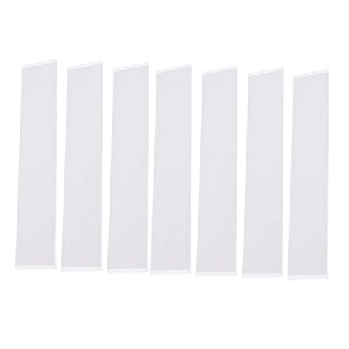 Mipcase Golf Grip Tape Strips Simple Pole Sticker Pole Tape Accessories Supplies