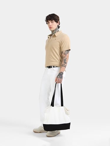 Image of Mens Polo T-Shirt 180 GSM Red Label Compact Cotton