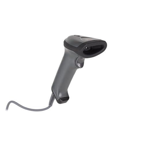 Leitor Código de Barras TecToy de mão CCD 1D - F- 270