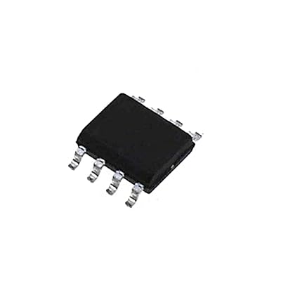 Reland Sun 10PCS LM386M-1 SOP8 LM386M SOP LM386 SOP-8 MD Low Voltage Audio Power Amplifier