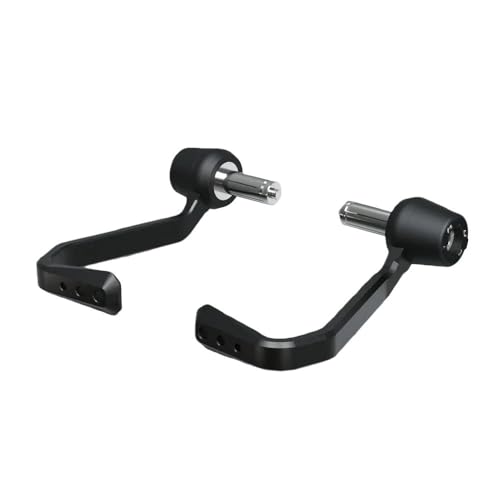 Protège-leviers de frein embrayage Scrambler 1100 accessoires - 4