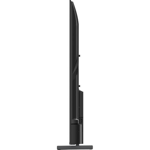 Image of Panasonic 75-Inch W85C 4K QD-Mini LED Google TV 2026, Local Dimming Supreme