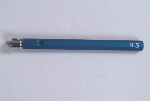 CHarles flute handpiece for drainage of sub retinal fluid Cannula blun 20X35mm