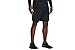 Under Armour Herren Tech Graphic Short, atmungsaktive Sweatshorts für Männer, komfortable kurze Hose mit loser Passform