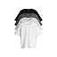 Black/Grey/White