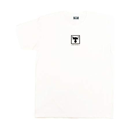 Amazon Jackall ジャッカル スクエアロゴtシャツ Xl ホワイト Jackall ジャッカル スポーツ アウトドア Amazon Jackall ジャッカル スクエアロゴtシャツ Xl ホワイト Jackall ジャッカル スポーツ アウトドア