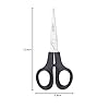 Cartini Scissors 5