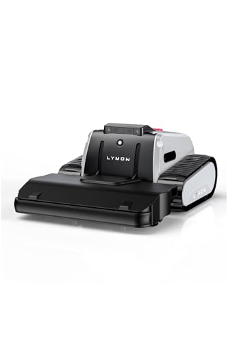 Lymow One Robotic Lawn Mower