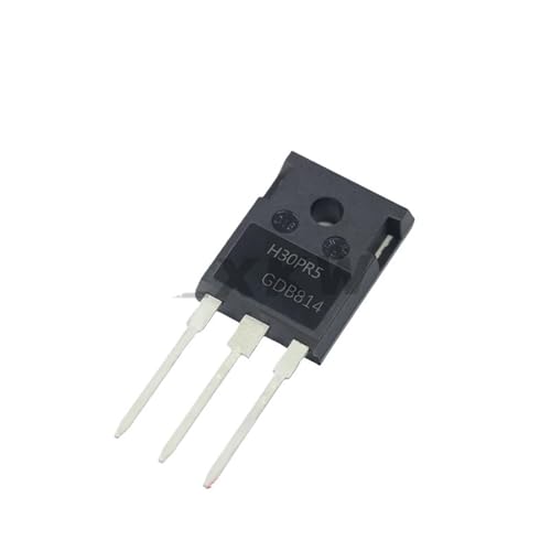 Tubo de alimentación H30PR5 IHW30N135R5 TO-247 para cocina de inducción