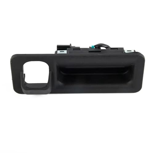 Cerradura de maletero para EX y SX 2007-2019: soluciona el bloqueo de tu puerta trasera
