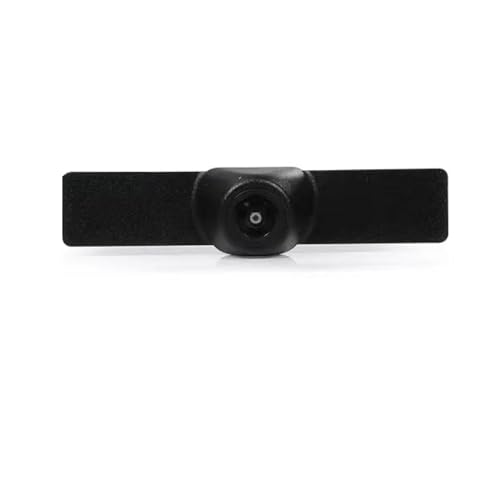 Oulesh Front View Camera for Toyota Harrier 2022-2023, Car Grill Front View HD Camera