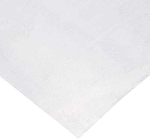 Billy Penn 6546s Roll Valley, 8" X 50', Aluminum