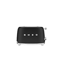 Amazon | 【日本正規品】SMEG スメッグ トースター（2枚焼