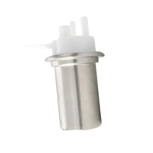 Sistema de combustible de motocicleta compatible con NX400 y CBF125