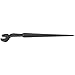 Proto Offset Head Structural Wrenches - wr structural o e 1-1/2