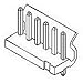 Molex / Waldom 09-65-2048 Connector Headers and PCB Receptacles