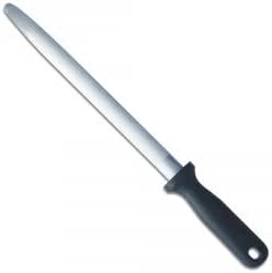 Macheta China O Cuchillo Carnicero De Hoja Ancha Con Funda. Kotai