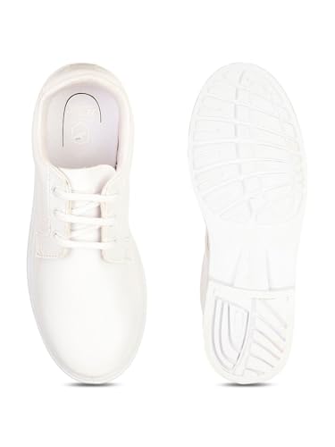 Image of Bata Boys School lace up Shoes