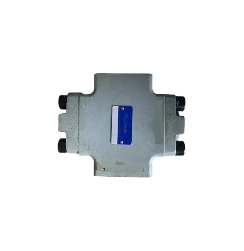Clapet anti-retour commande hydraulique A1Y-Hb32F clapet de blocage piloté