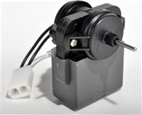 Edgewater Parts Motor de ventilador 2315539, WP2315539, AP6007247, PS11740359 compatible con refrigerador Whirlpool (se adapta a los modelos: ET1,