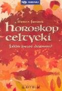 Paperback Horoskop celtycki Book