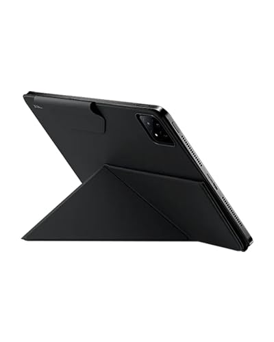Étui Xiaomi Pad 6S Pro stable anti-chute avec support pliable magnétique