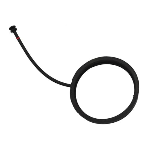Câble de sécurité bouchon carburant Mercedes finition durable type origine A2214700605
