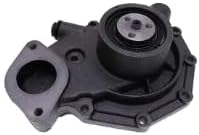 Water Pump RE500737 for John Deere Engine 4045 6068 Tractor 5210 5403 5510 5515 5603 5605