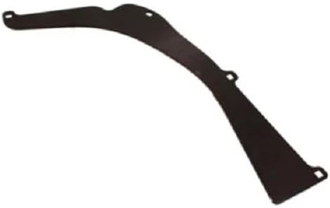 531168701/532187344/187344 LEFT BAFFLE.New Genuine,Replacement for HUSQVARNA OEM