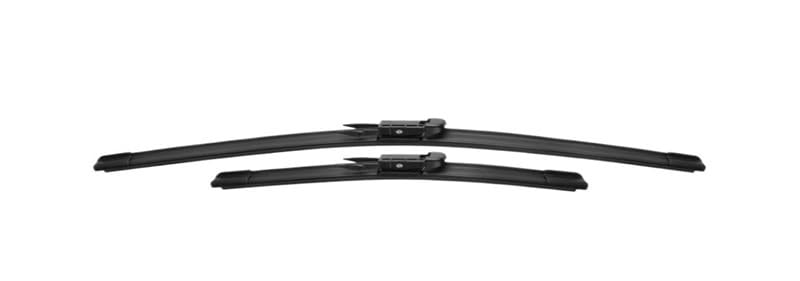 Balais d'essuie-glace Sonic 2013-2019 haute performance pare-brise 26" 15"