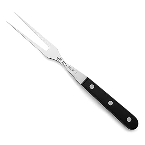 Arcos Serie Universal Tenedor Trinchar Cover