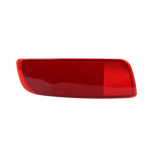 Catadioptre pare choc arrière gauche pour Koleos 2008-2016 réflecteur 26565JY00A