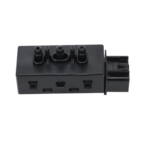 Interruptor de asiento GMC Acadia Sierra Yukon y Terrain conductor lado izquierdo 5
