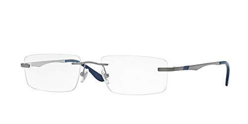 Image of Ray-Ban Men Frame