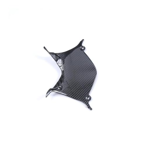 Winglet moto carbone sec résout instabilité arrière carénage R1 R1M