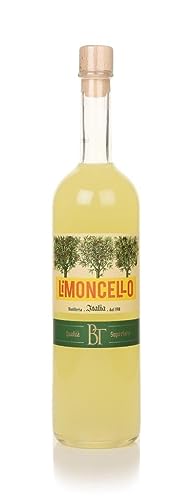Tosolini Limoncello Liqueur 70cl
