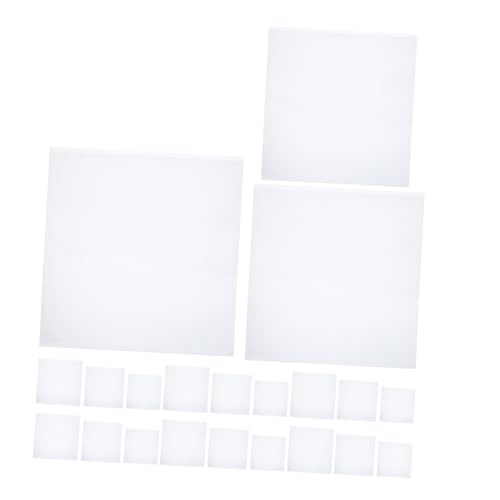 NAMOARLY 150ct Pearl Cotton Bag Shipping Materials Foam Cushioning Foam Pouches for Moving