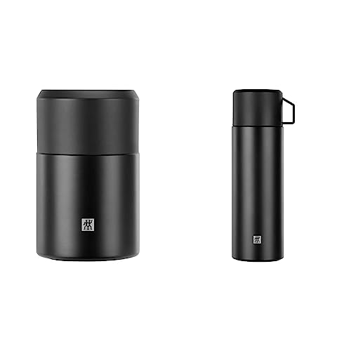 Zwilling Thermo Speisebehälter, Integrierte Schüssel & Thermo...
