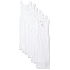Hanes Ultimate Men’s Tagless Tank-Multiple P...