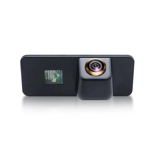 Caméra de recul vision nocturne IR haute définition AHD 720P pour Volkswagen EOS Lupo