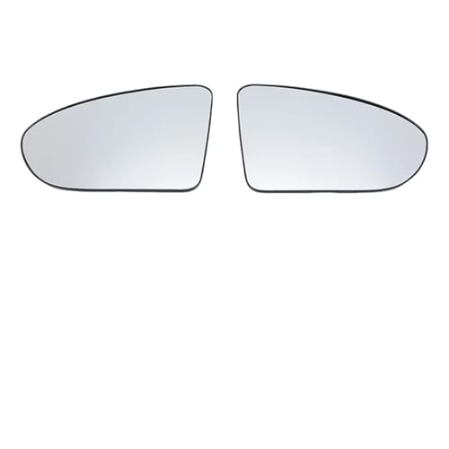 Miroir latéral pour Nissan Qashqai idéal pour trajets d'hiver